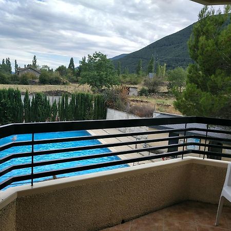 Tena Biescas Tourist Home Екстер'єр фото