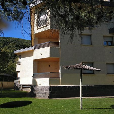 Tena Biescas Tourist Home Екстер'єр фото