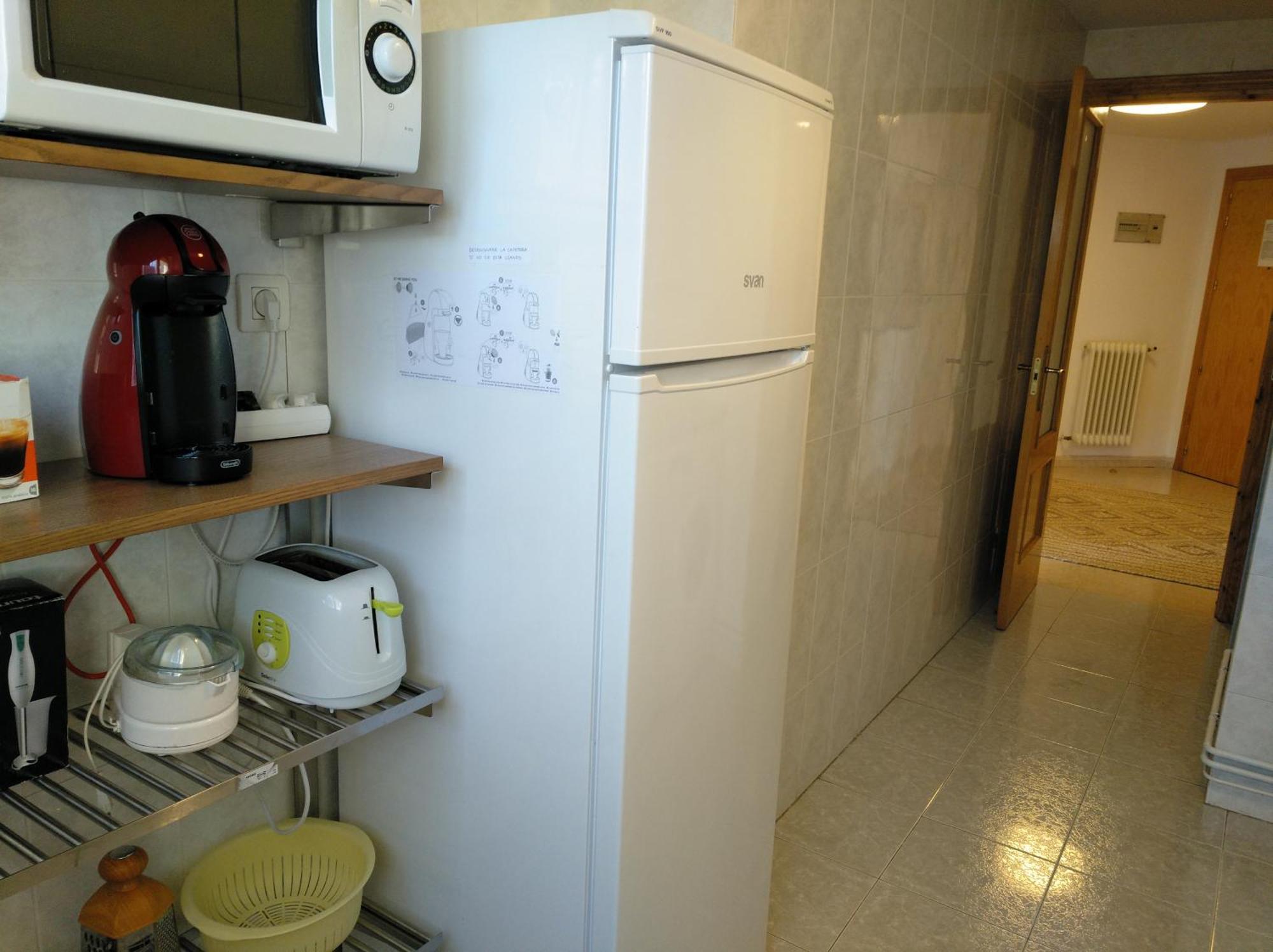 Tena Biescas Tourist Home Екстер'єр фото
