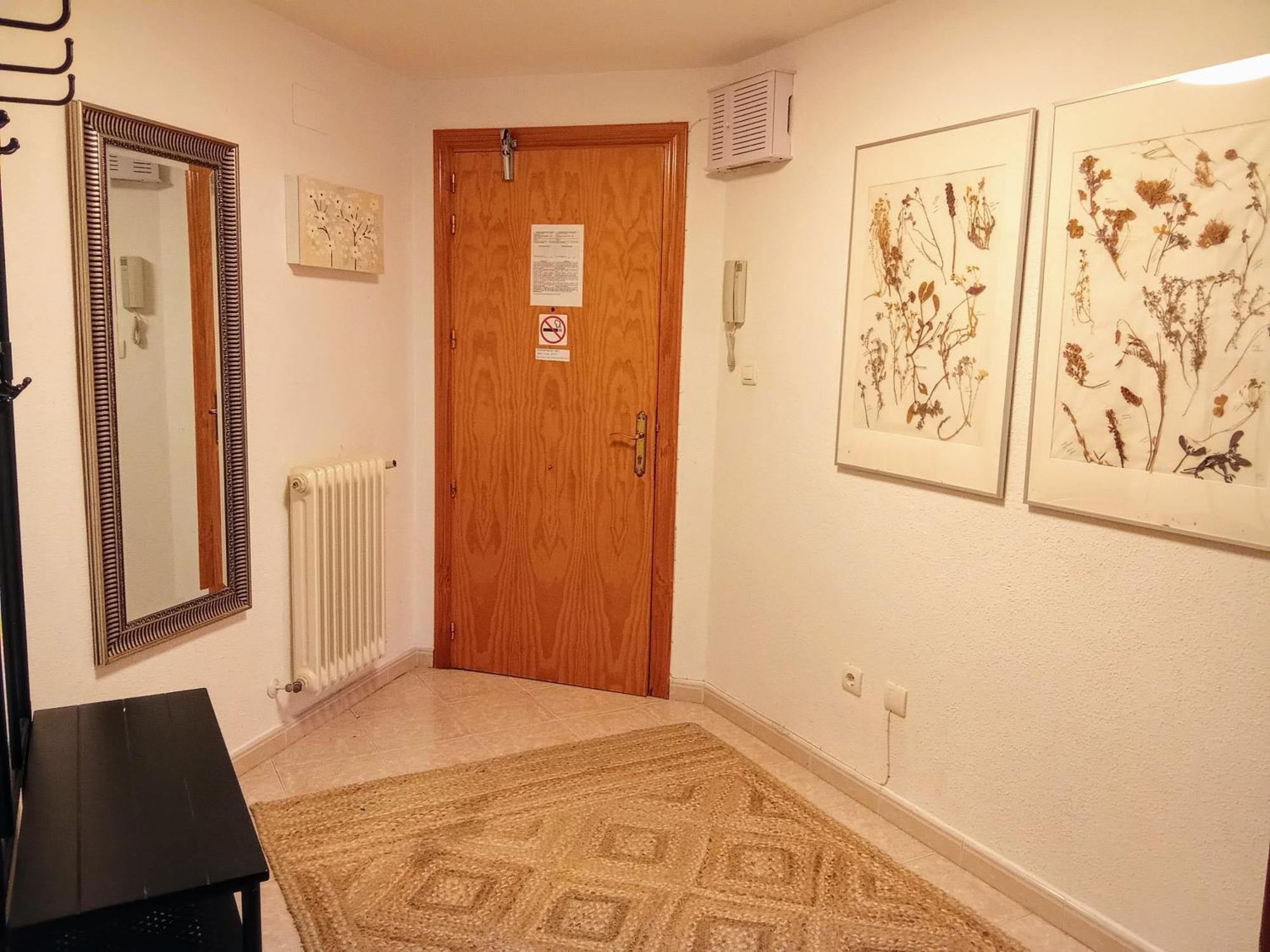Tena Biescas Tourist Home Екстер'єр фото