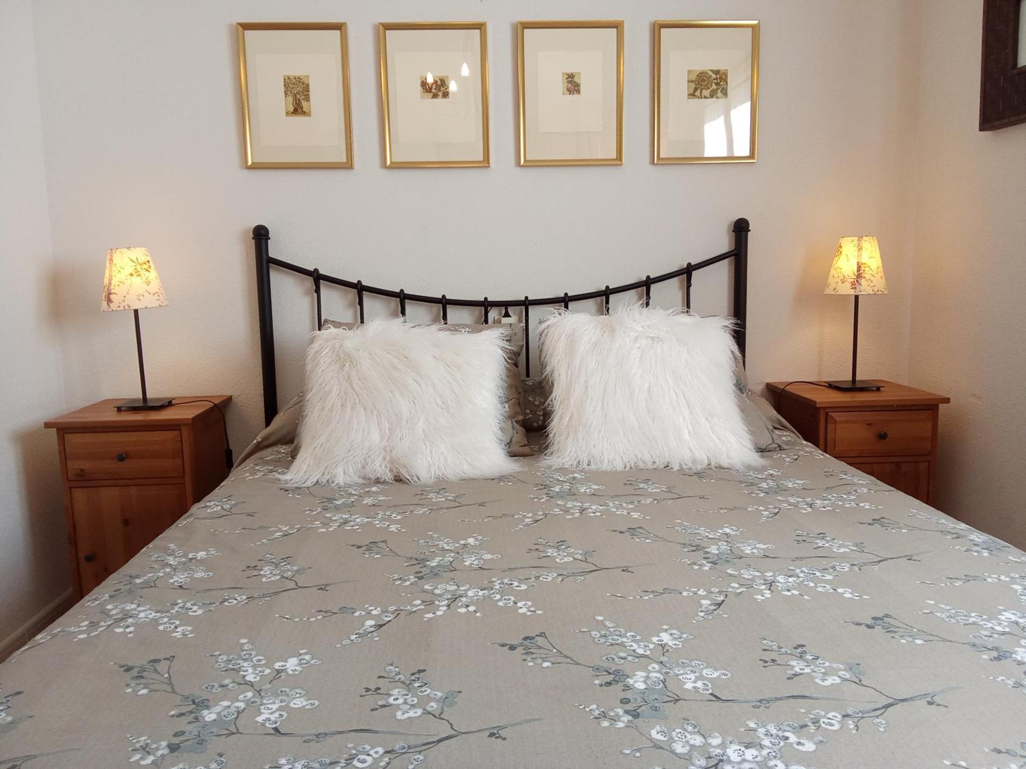 Tena Biescas Tourist Home Екстер'єр фото