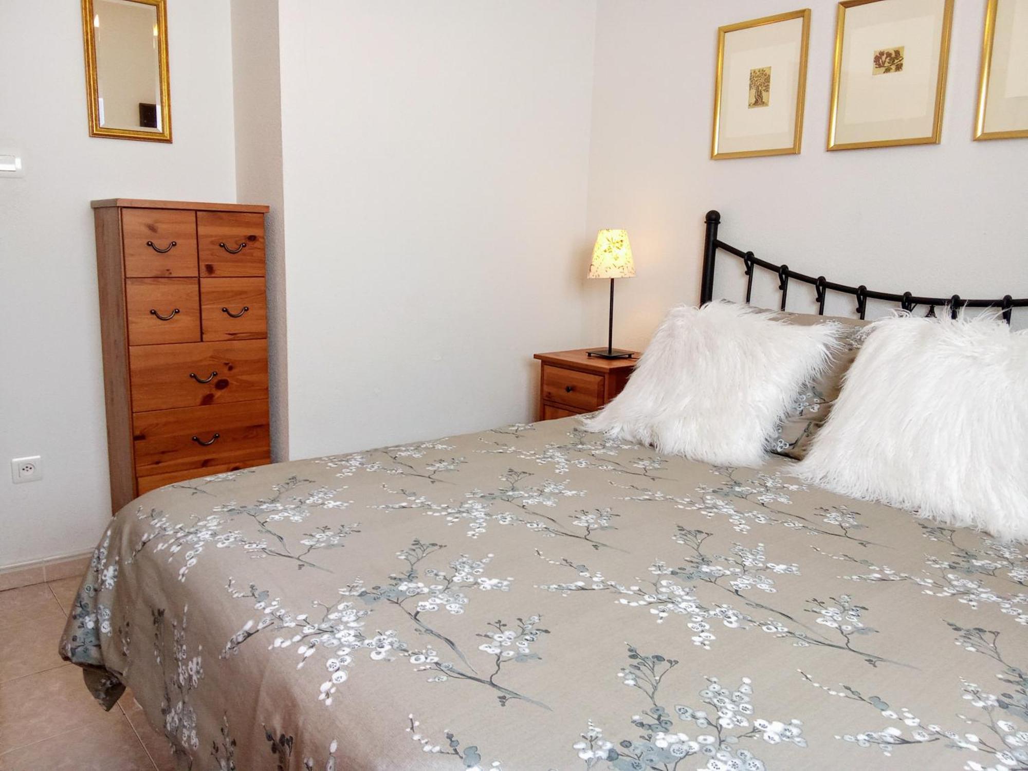Tena Biescas Tourist Home Екстер'єр фото