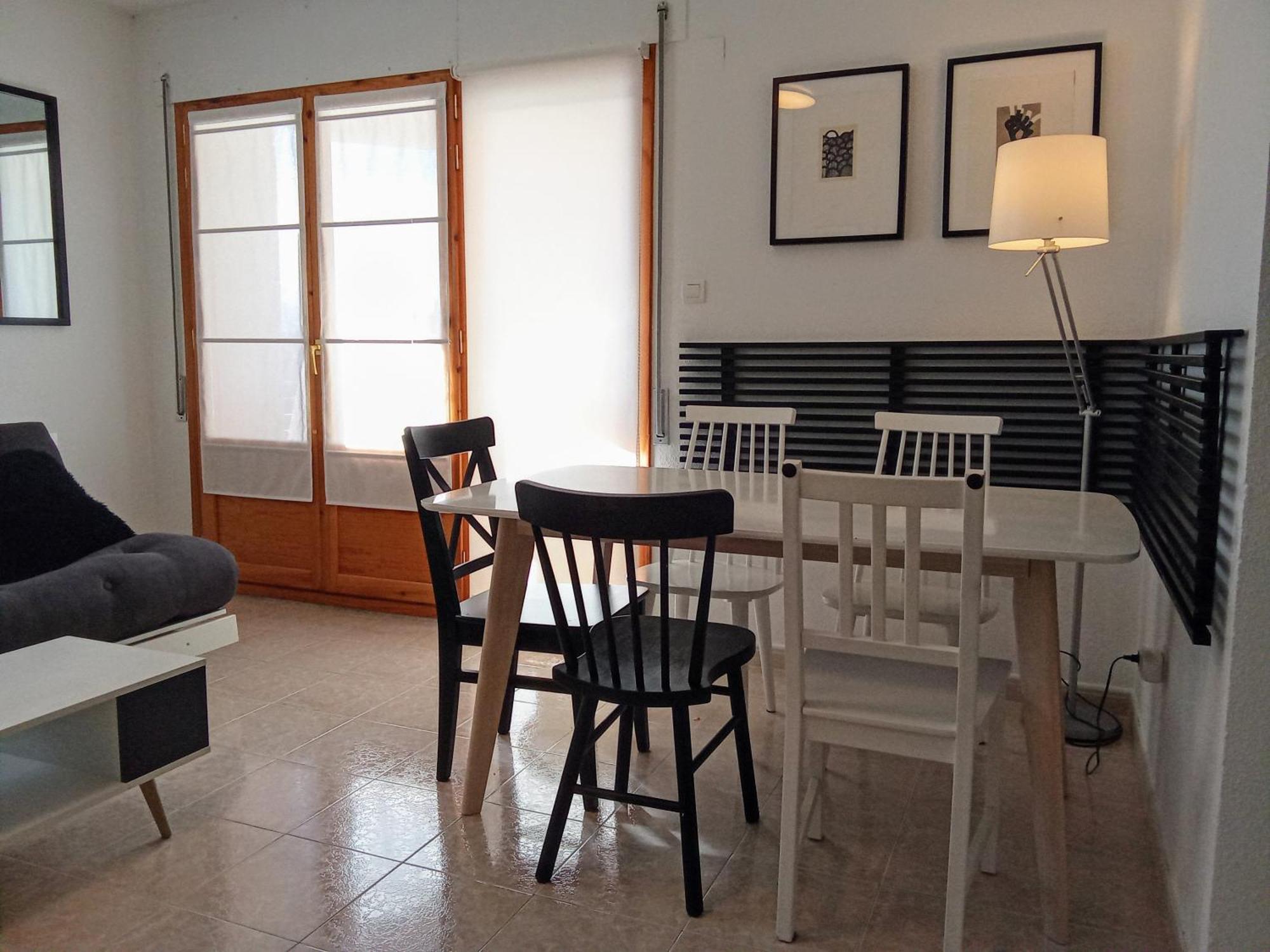 Tena Biescas Tourist Home Екстер'єр фото