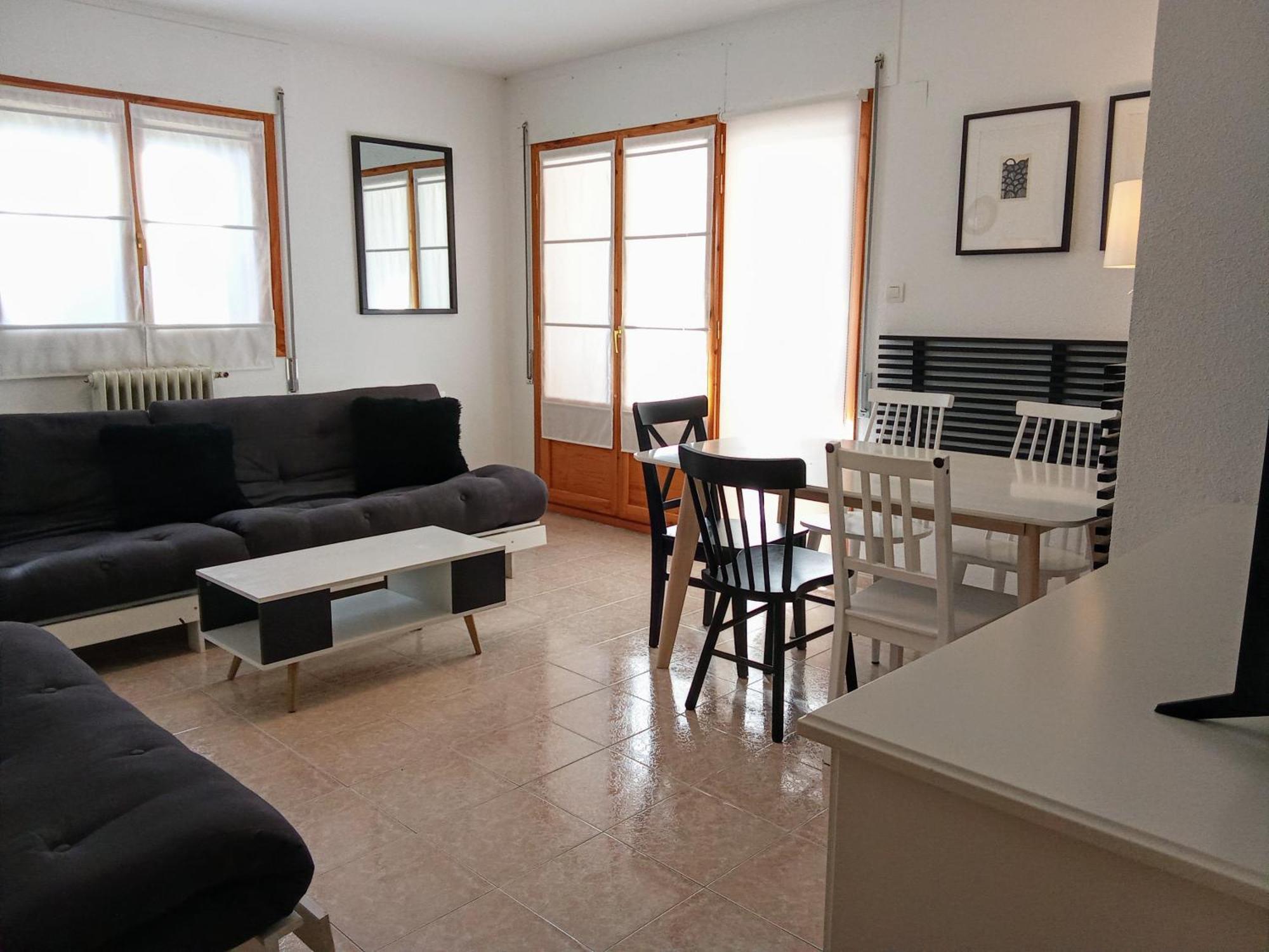 Tena Biescas Tourist Home Екстер'єр фото