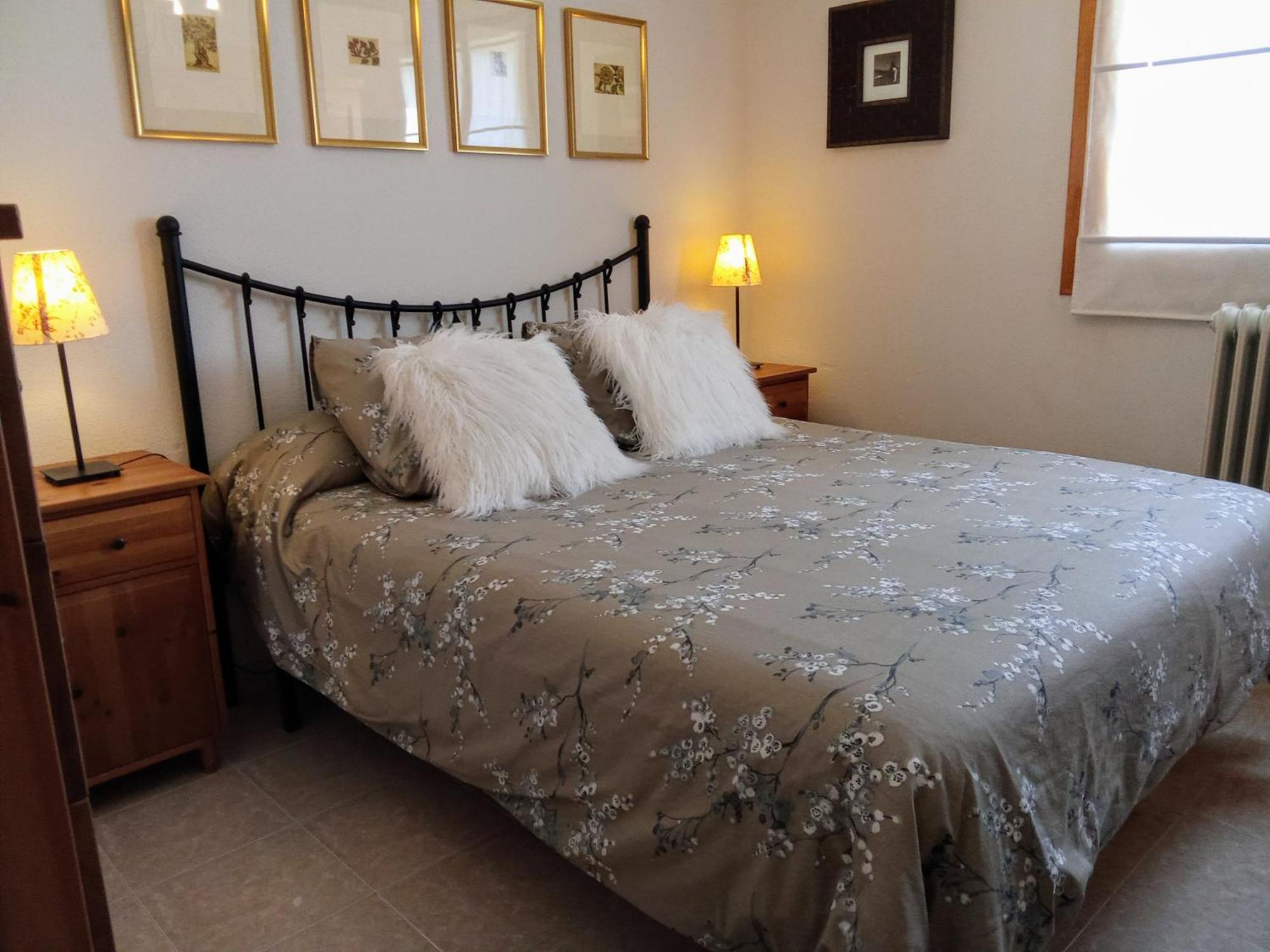 Tena Biescas Tourist Home Екстер'єр фото