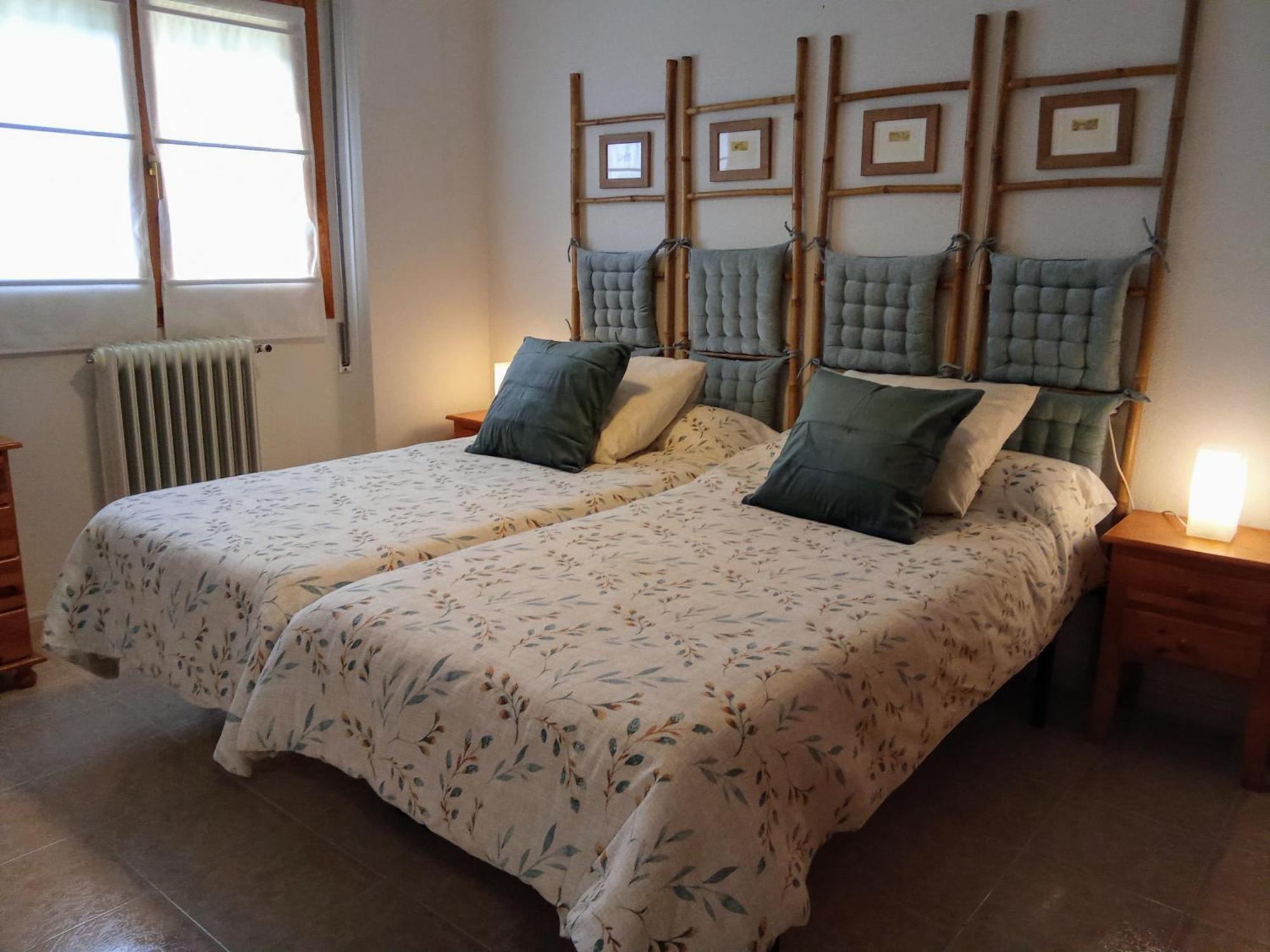 Tena Biescas Tourist Home Екстер'єр фото