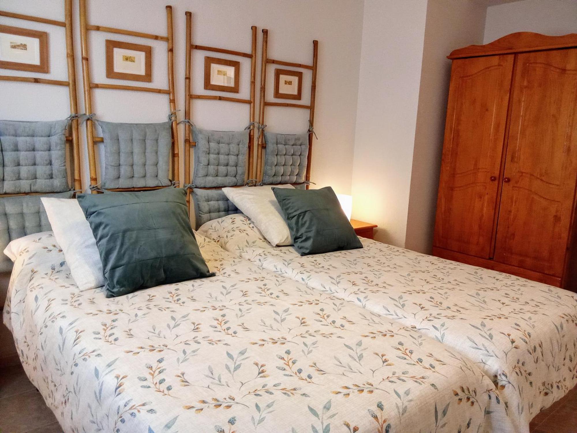 Tena Biescas Tourist Home Екстер'єр фото