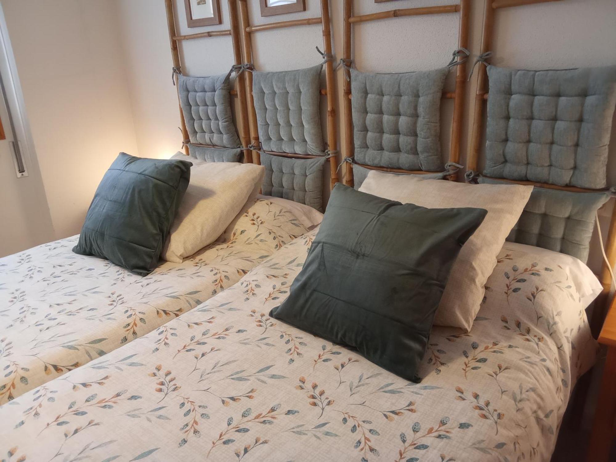 Tena Biescas Tourist Home Екстер'єр фото