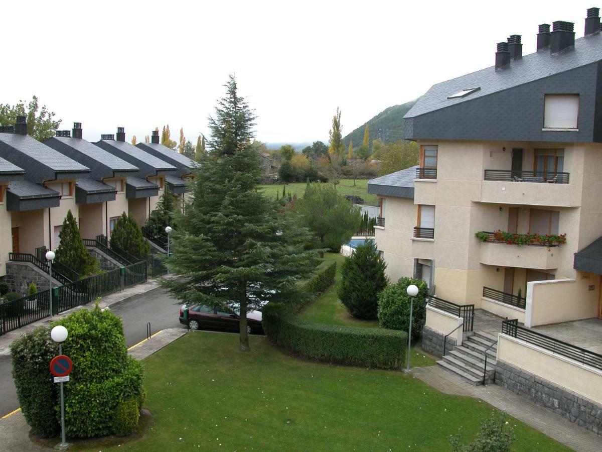 Tena Biescas Tourist Home Екстер'єр фото