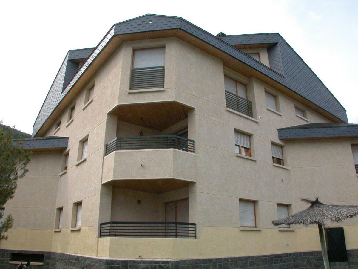 Tena Biescas Tourist Home Екстер'єр фото
