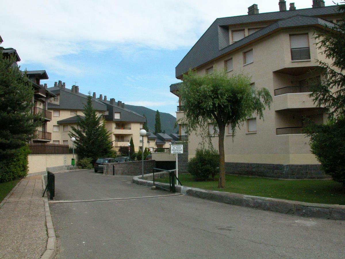 Tena Biescas Tourist Home Екстер'єр фото