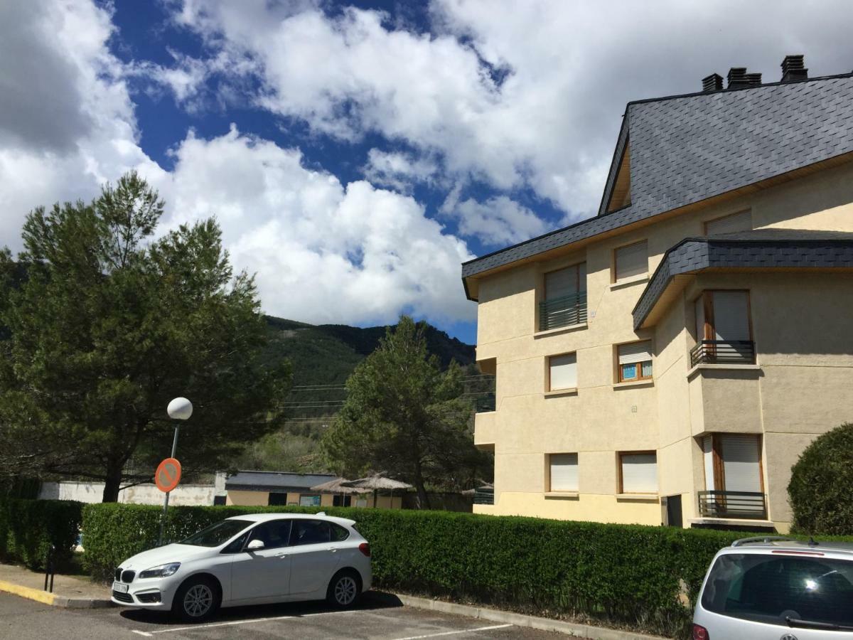 Tena Biescas Tourist Home Екстер'єр фото