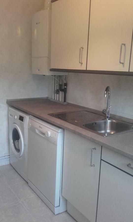 Tena Biescas Tourist Home Екстер'єр фото