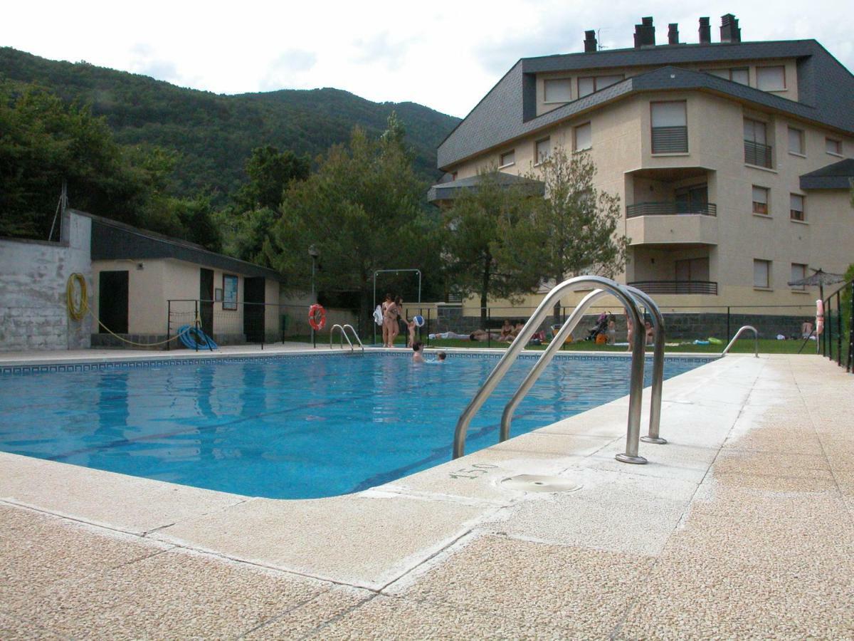 Tena Biescas Tourist Home Екстер'єр фото