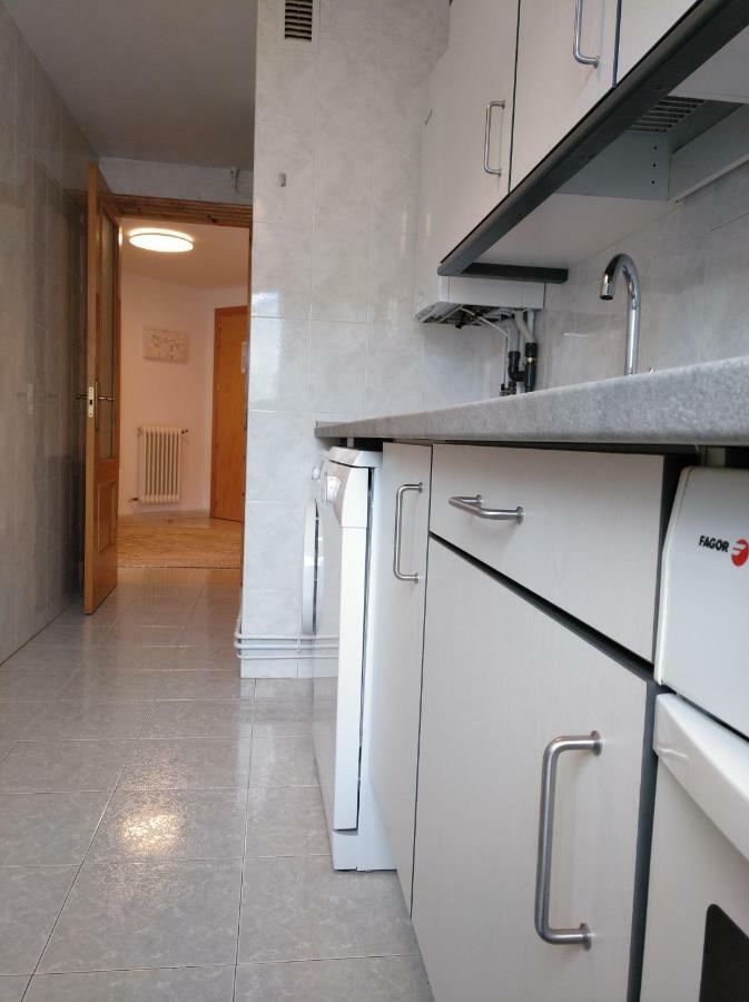 Tena Biescas Tourist Home Екстер'єр фото