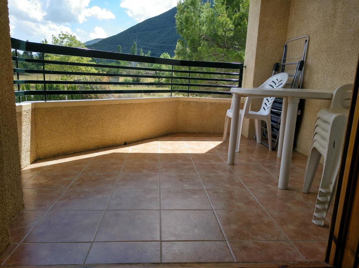 Tena Biescas Tourist Home Екстер'єр фото